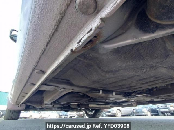 Used 2007 AT honda fit GE6 Image[35]