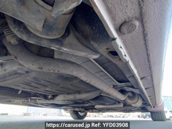 Used 2007 AT honda fit GE6 Image[36]