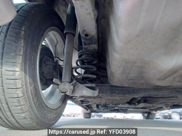 Used 2007 AT honda fit GE6 Image[37]