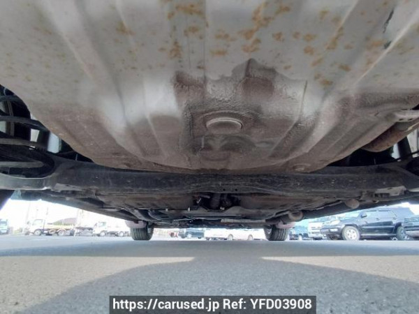 Used 2007 AT honda fit GE6 Image[39]