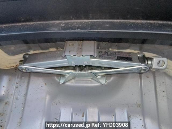 Used 2007 AT honda fit GE6 Image[41]