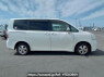 Used 2007 AT toyota noah ZRR70G Image[7]