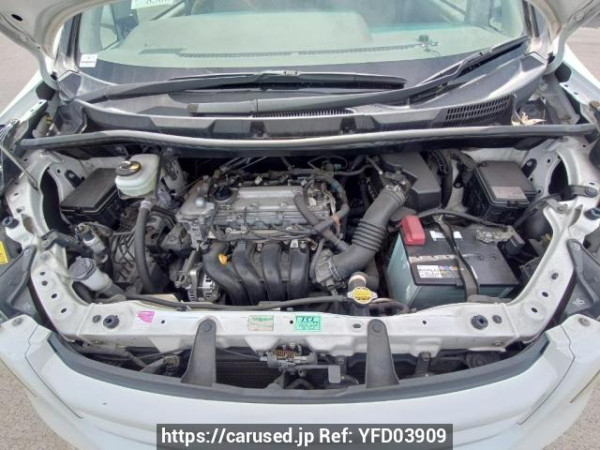 Used 2007 AT toyota noah ZRR70G Image[9]