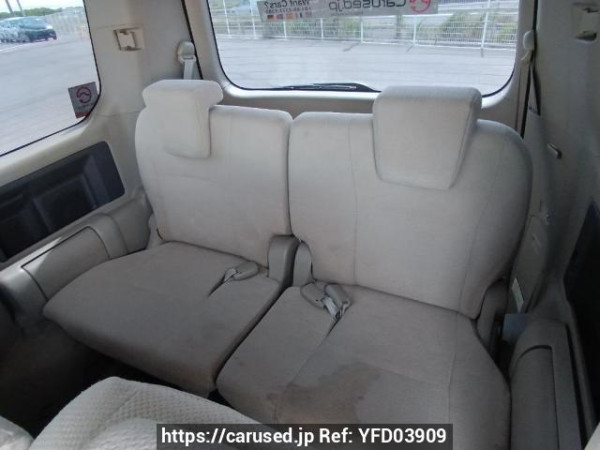 Used 2007 AT toyota noah ZRR70G Image[16]
