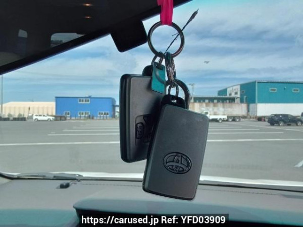 Used 2007 AT toyota noah ZRR70G Image[26]