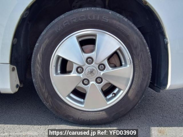 Used 2007 AT toyota noah ZRR70G Image[27]