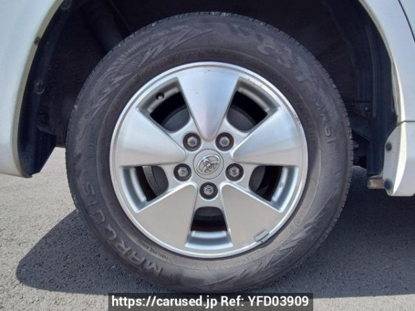 Used 2007 AT toyota noah ZRR70G Image[29]