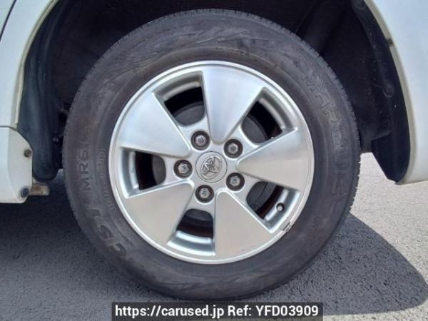 Used 2007 AT toyota noah ZRR70G Image[30]