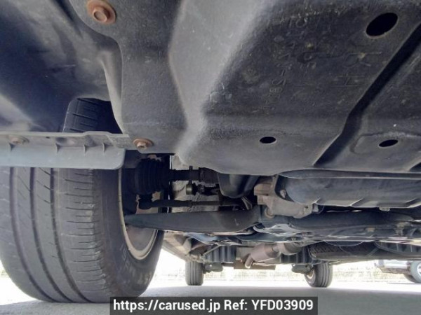 Used 2007 AT toyota noah ZRR70G Image[31]