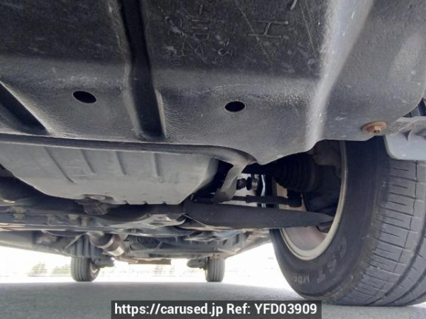 Used 2007 AT toyota noah ZRR70G Image[32]