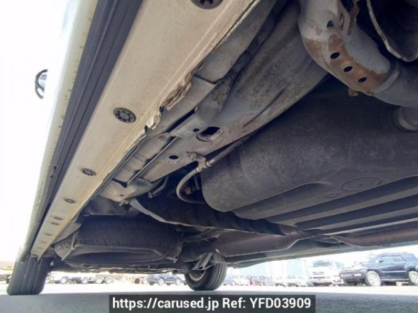 Used 2007 AT toyota noah ZRR70G Image[33]