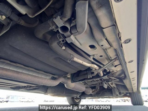 Used 2007 AT toyota noah ZRR70G Image[34]