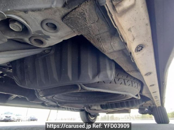 Used 2007 AT toyota noah ZRR70G Image[36]
