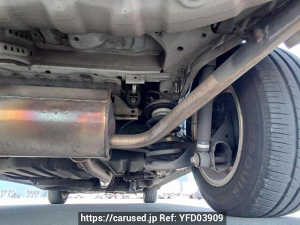 Used 2007 AT toyota noah ZRR70G Image[38]