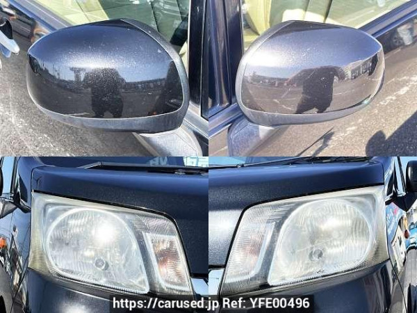 Used 2014 AT subaru stella DBA-LA100F Image[6]
