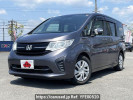 Honda Step WGN DBA-RP1