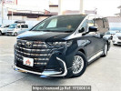 Toyota Alphard Hybrid 6AA-AAHH45W
