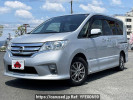 Nissan Serena DAA-HFC26