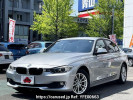 BMW 3 Series LDA-3D20