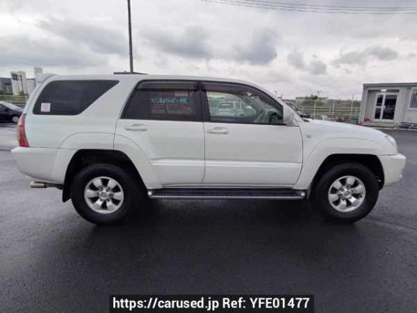 Used 2003 AT toyota hilux-surf RZN215W Image[7]