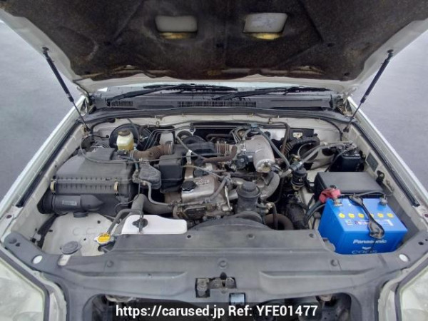Used 2003 AT toyota hilux-surf RZN215W Image[9]