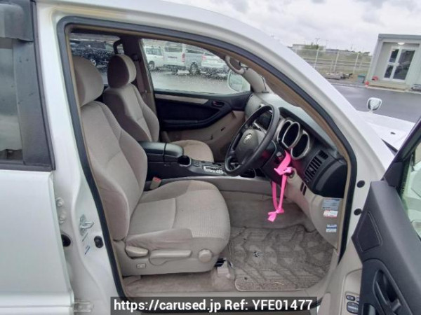 Used 2003 AT toyota hilux-surf RZN215W Image[12]