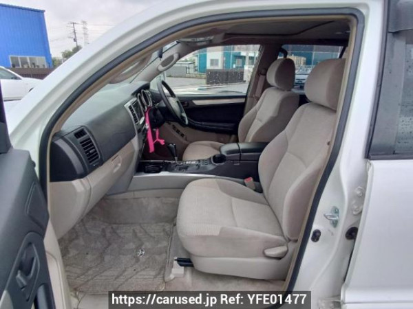 Used 2003 AT toyota hilux-surf RZN215W Image[13]