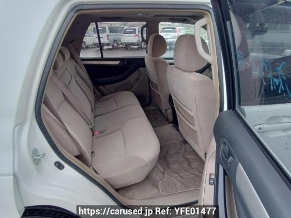 Used 2003 AT toyota hilux-surf RZN215W Image[14]