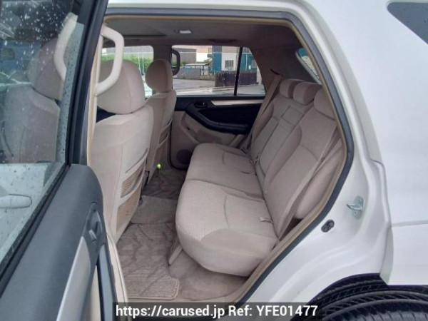 Used 2003 AT toyota hilux-surf RZN215W Image[15]