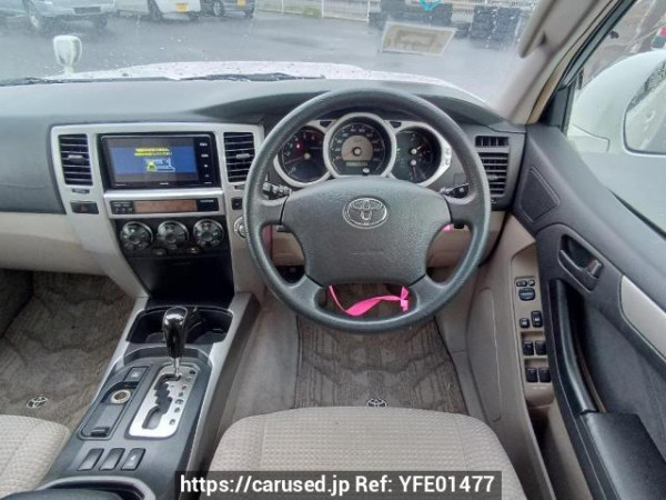 Used 2003 AT toyota hilux-surf RZN215W Image[18]