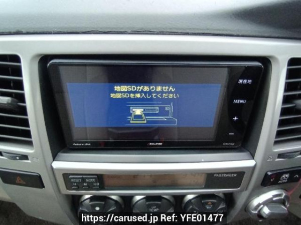 Used 2003 AT toyota hilux-surf RZN215W Image[19]