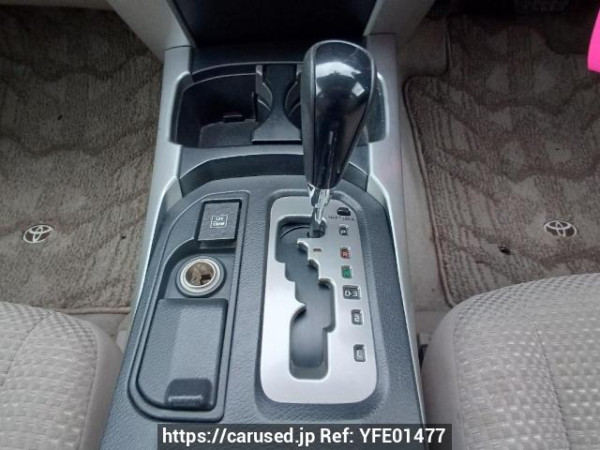 Used 2003 AT toyota hilux-surf RZN215W Image[21]
