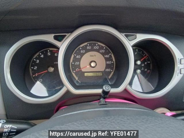 Used 2003 AT toyota hilux-surf RZN215W Image[22]