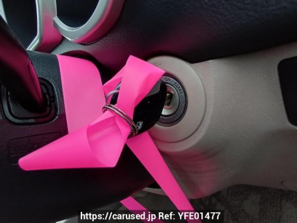 Used 2003 AT toyota hilux-surf RZN215W Image[24]