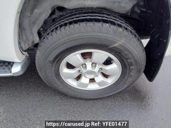 Used 2003 AT toyota hilux-surf RZN215W Image[26]