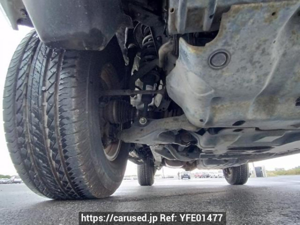Used 2003 AT toyota hilux-surf RZN215W Image[29]
