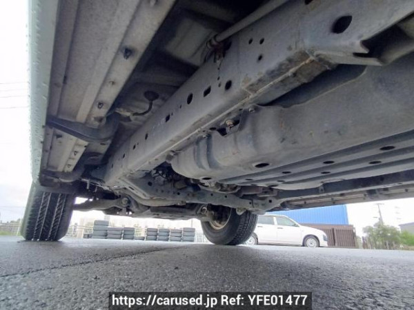 Used 2003 AT toyota hilux-surf RZN215W Image[31]