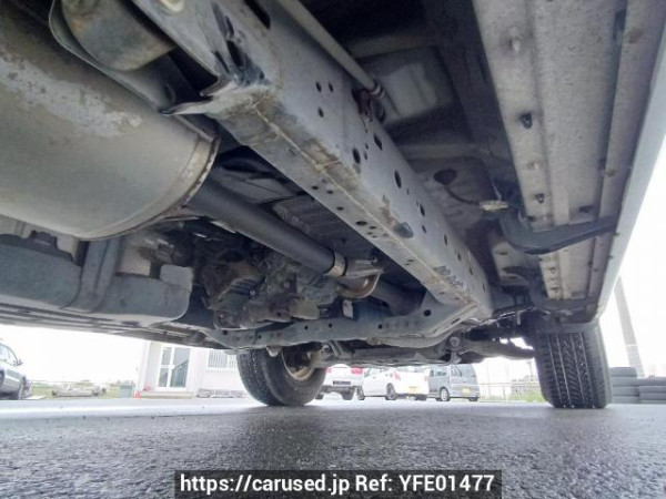 Used 2003 AT toyota hilux-surf RZN215W Image[32]