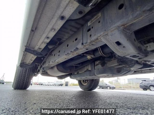 Used 2003 AT toyota hilux-surf RZN215W Image[33]