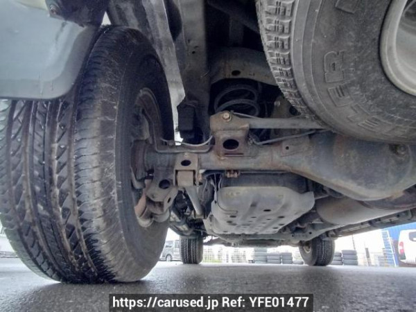 Used 2003 AT toyota hilux-surf RZN215W Image[35]