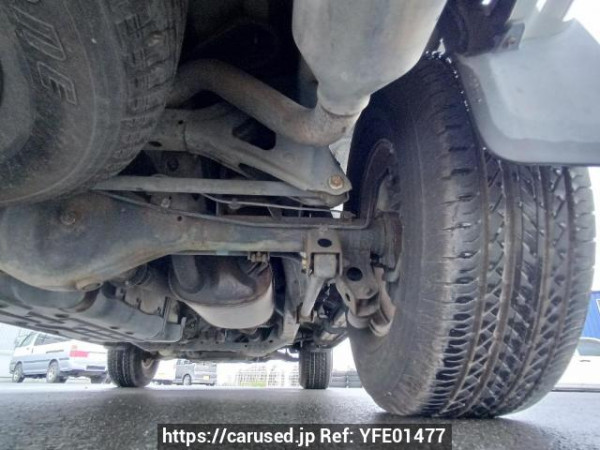 Used 2003 AT toyota hilux-surf RZN215W Image[36]