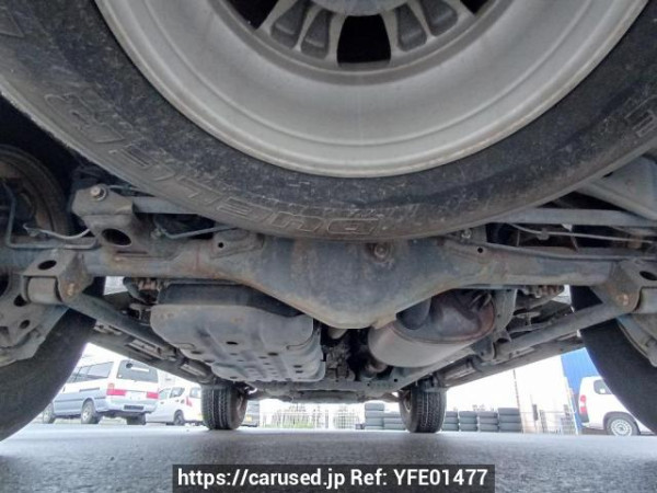 Used 2003 AT toyota hilux-surf RZN215W Image[37]