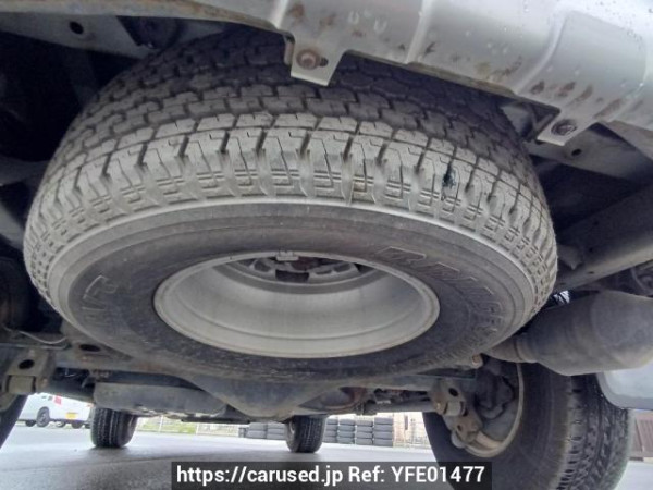 Used 2003 AT toyota hilux-surf RZN215W Image[38]