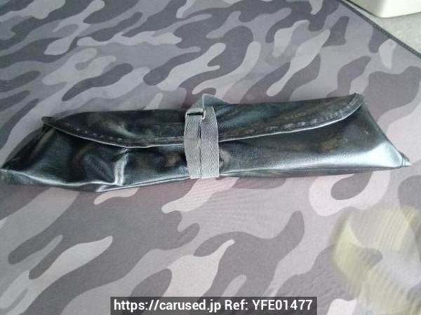 Used 2003 AT toyota hilux-surf RZN215W Image[39]