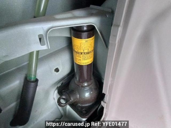 Used 2003 AT toyota hilux-surf RZN215W Image[40]