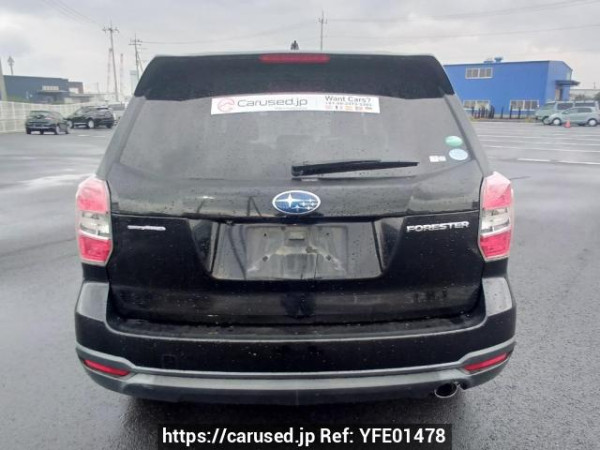 Used 2013 AT subaru forester SJ5 Image[5]