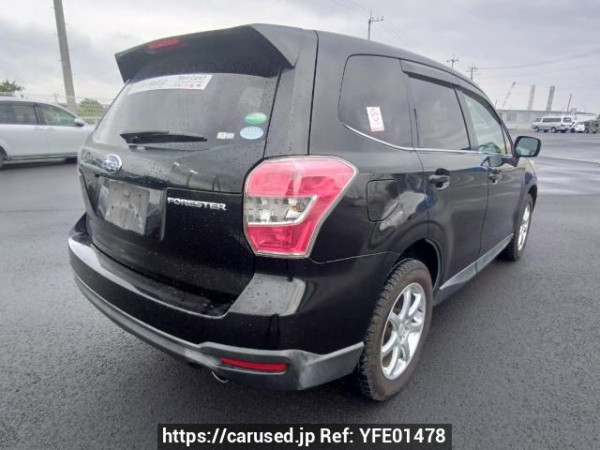 Used 2013 AT subaru forester SJ5 Image[6]