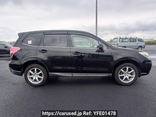 Used 2013 AT subaru forester SJ5 Image[7]
