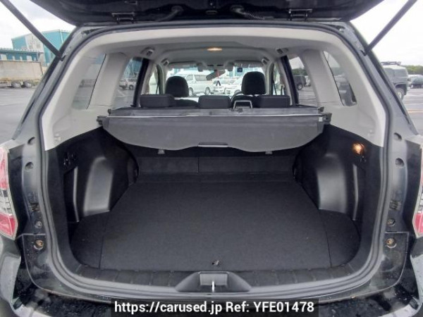 Used 2013 AT subaru forester SJ5 Image[8]