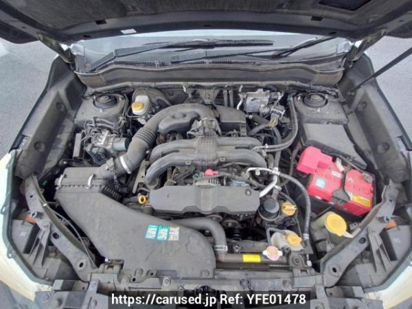 Used 2013 AT subaru forester SJ5 Image[9]